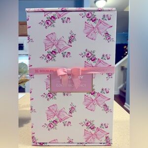 Love Shack Fancy 40oz Stanley Holiday Edition